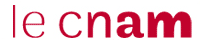 Cnam - Formation, recherche, culture, science et technique - retour � la page d'accueil du portail Cnam