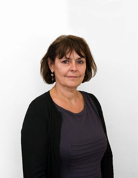 Christine Pernelle