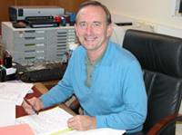 Professeur Alain Guy