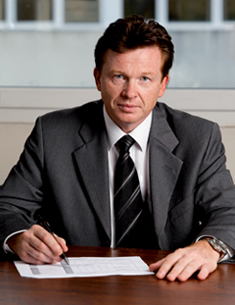Francis Guillemard, professeur Cnam, titualire de la chaire Travaux publics et b�timents