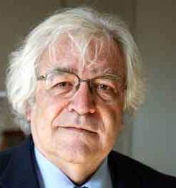 Christian Forestier, administrateur g&eacute;n&eacute;ral du Cnam