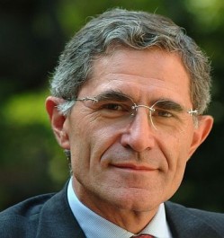Gérard Mestrallet, président du Conseil d'administration du cnam