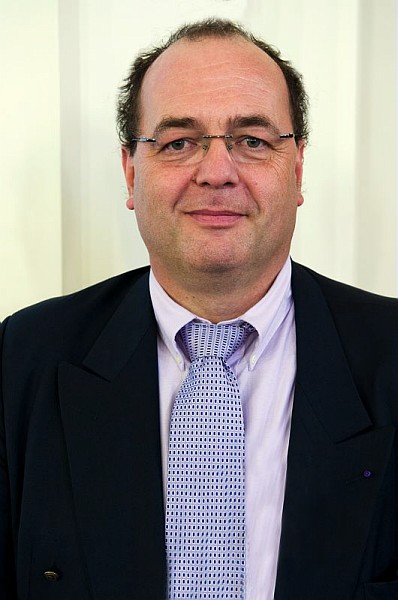 Marc Himbert, Ecole SITI Cnam