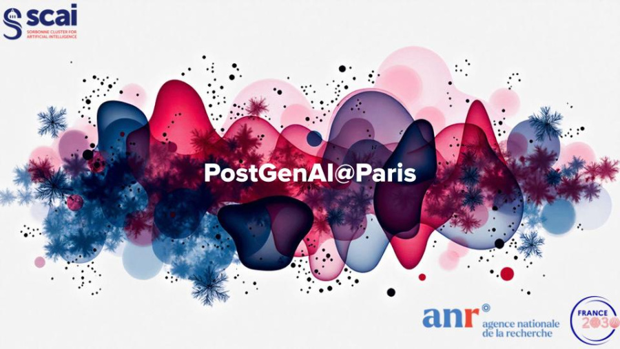 PostGenAI@Paris