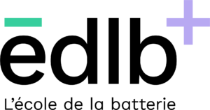 Logo EDLB