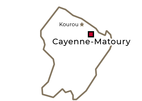 Centres régionaux 2019 - Guyane - grand