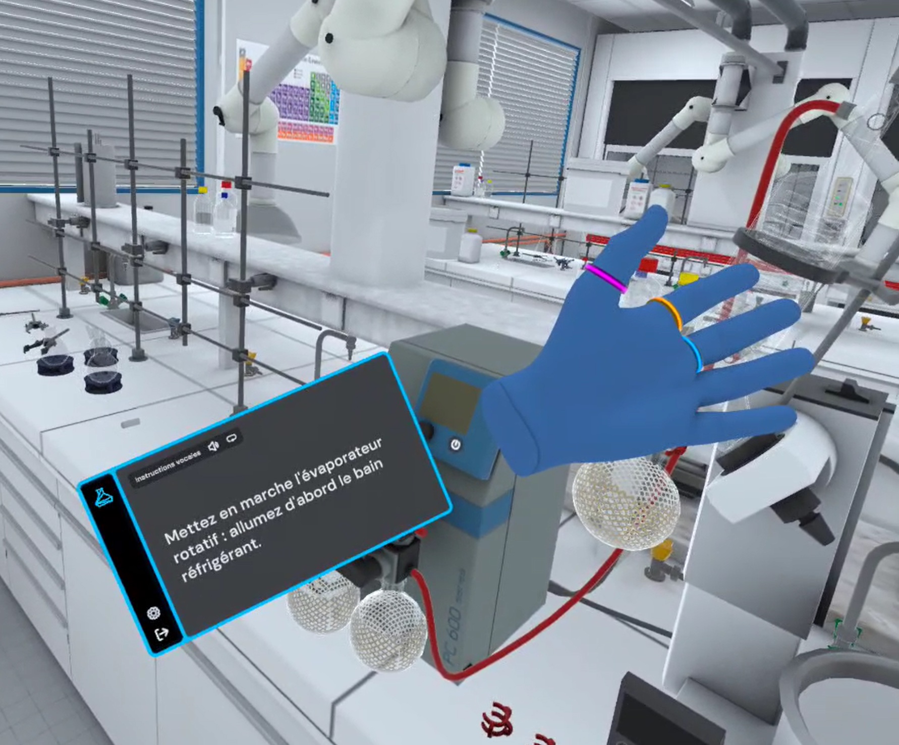 CAPVR