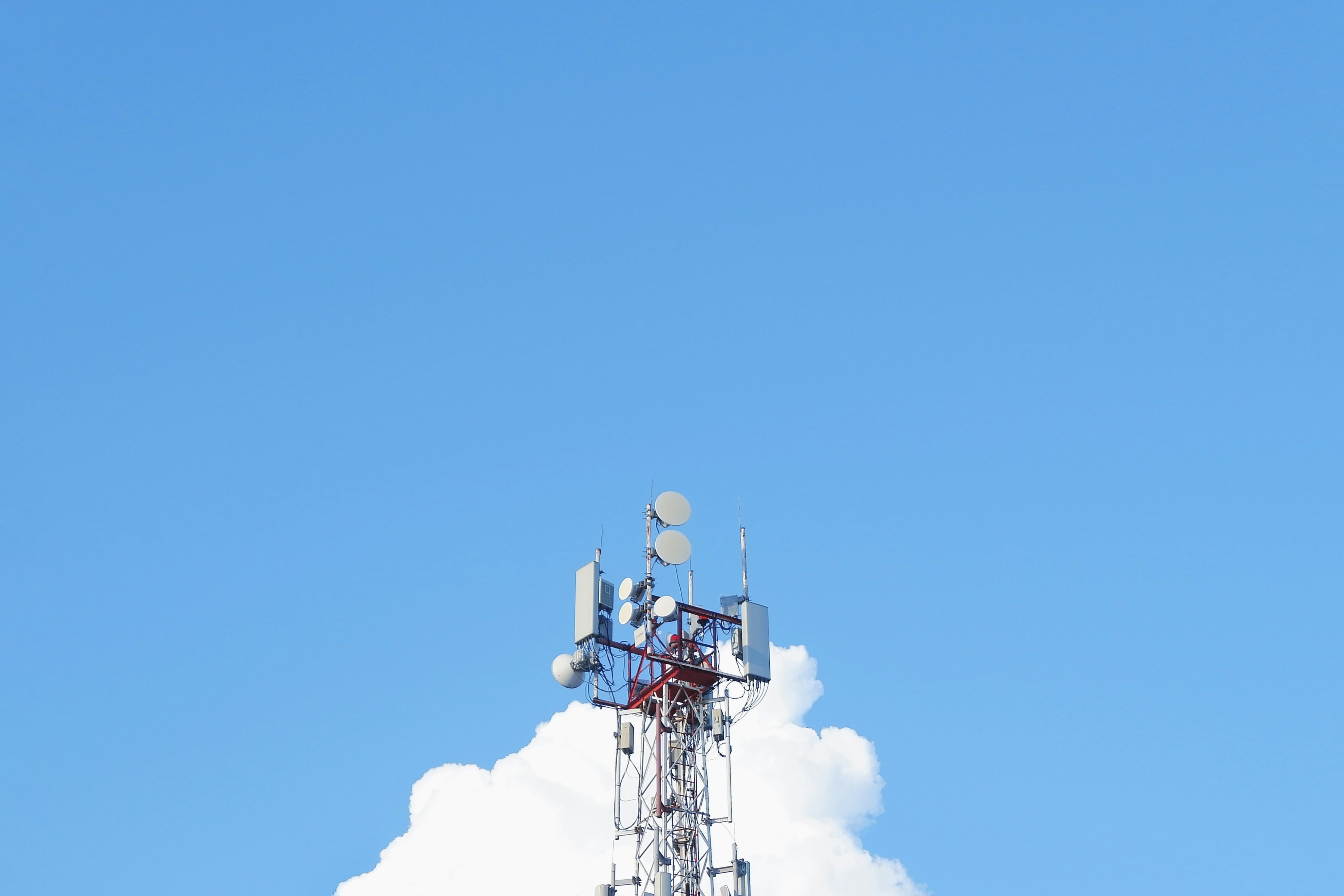 Réseaux de télécommunications