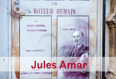Jules Amar